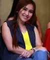Setelah resmi menjada beberapa tahun lalu, beberapa pria dikait-kaitkan punya hubungan dengan janda satu anak tersebut. (Deki Prayoga/Bintang.com)