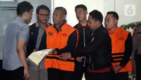 KPK Sita Rp 335 Juta Saat OTT Bupati Tulungagung, Diduga Bagian dari Pemerasan Rp 2,7 Miliar