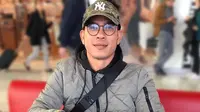 Selebgram Henry Aritonang Berbagi Tips Tentang Desain Rumah