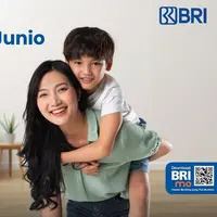 Tabungan BRI Junio