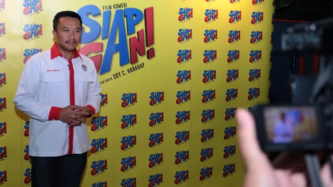 [Bintang] Imam Nahrawi