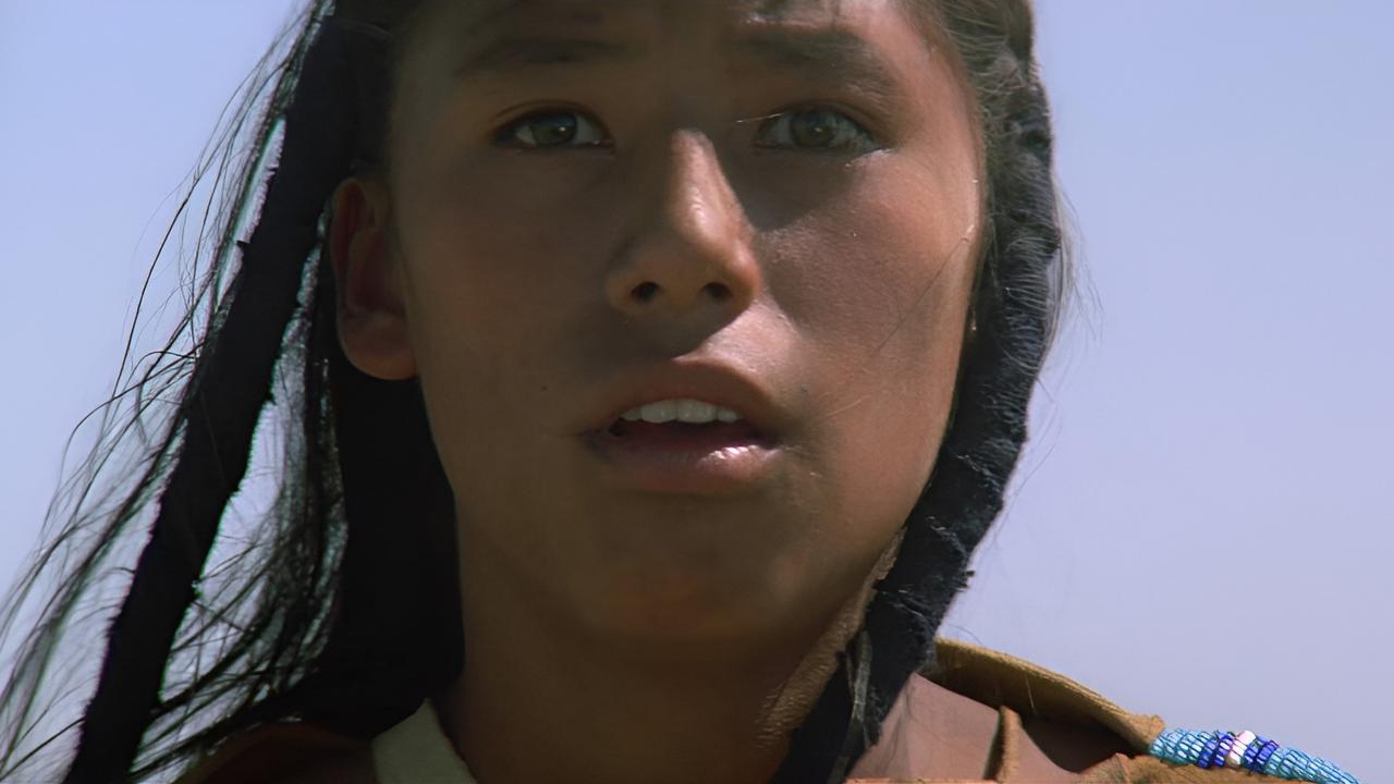 Nathan Chasing Horse: 'Dances With Wolves' Actor Sentenced to Life in Prison for Sexual Assault