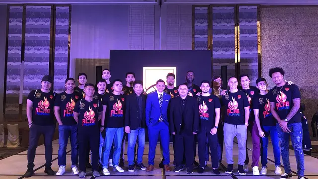 ASEAN Basketball League