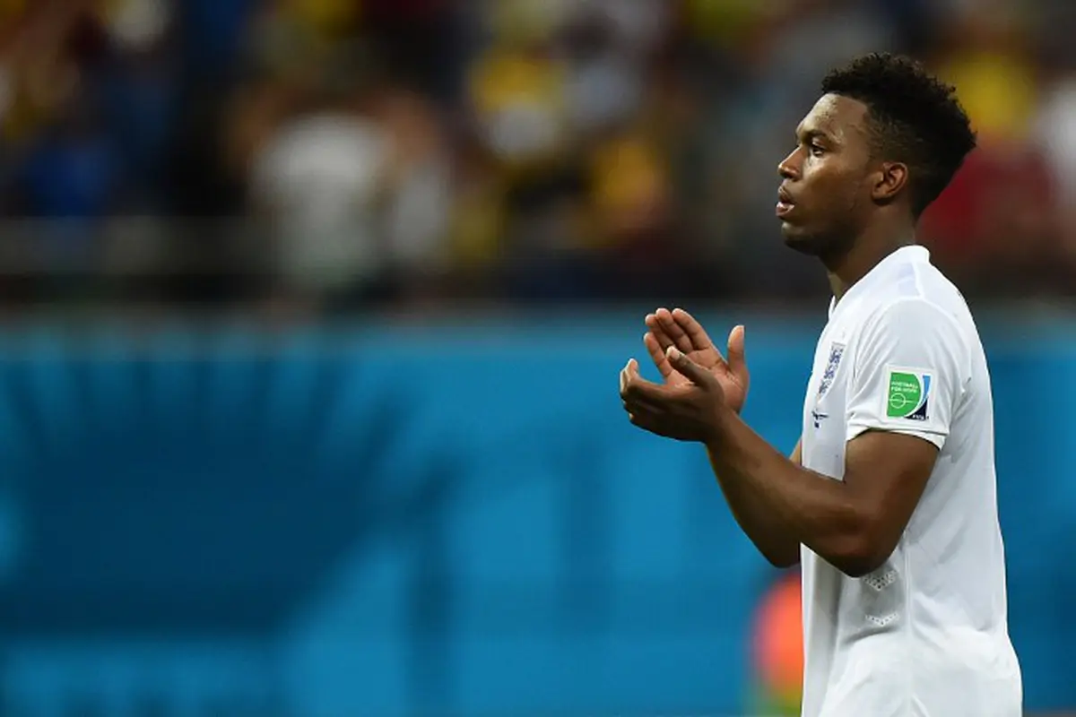 Daniel Sturridge