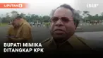 Bupati Mimika