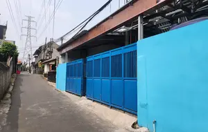 Kepala SPPG di Depok Dipecat Buntut Puluhan Siswa Keracunan