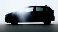 Siluet Honda Jazz (ist)