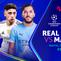 Jagat sepak bola kembali memanas saat Real Madrid dan Manchester City dipertemukan dalam babak sistem gugur UEFA Champions League musim 2025/2026.