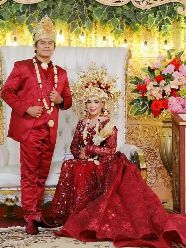 Pasangan Seleb Jebolan Ajang Pencarian Bakat