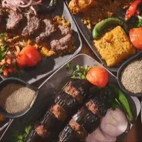 Surga kuliner asia dengan berbagai hidangan penuh cita rasa (shutterstock/Sana Grebinets).