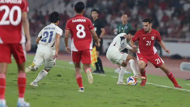 Adu Pertumbuhan Ekonomi Thailand vs Indonesia hingga Kuartal I 2025