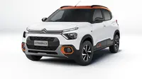 Citroen Kembali ke Indonesia, Dua Mobil Ini akan Diboyong Masuk?