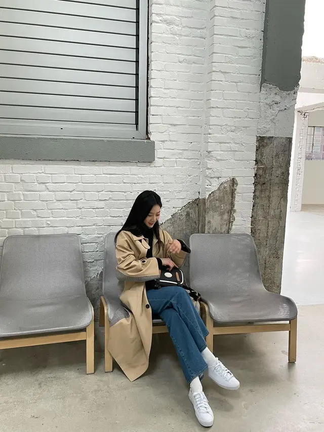kim sae ron