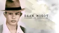 Daan Mogot (Liputan6.com/Trie yas)