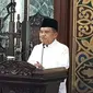 Wapres Jusuf Kalla. (Merdeka.com/Intan Umbari Prihatin)