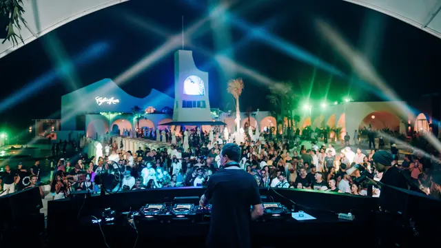 Café del Mar