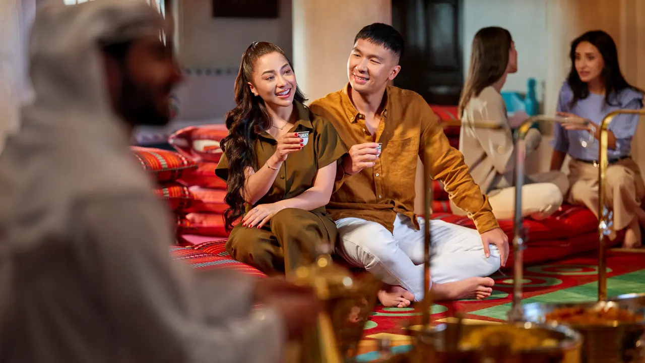 Nikita Willy dan Indra Priawan