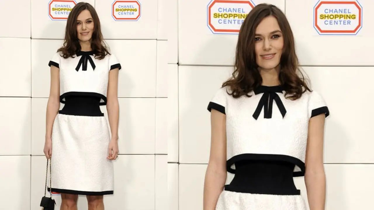 Keira Knightley