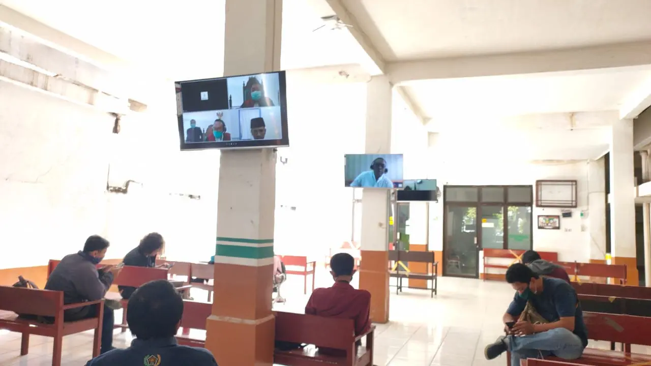 Kuasa Hukum Mantan Bupati Muara Enim Bantah Ada Dana untuk Ketua KPK Firli