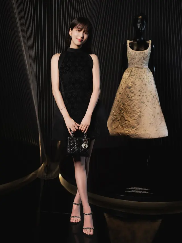 Dipakai Queen Camilla di Royal Ascot, Ini Sejarah Tas Lady Dior yang Pernah Jadi Favorit Lady Diana dan Kini Dilelang Rp5,2 Miliar