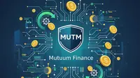 Mutuum Finance (MUTM) Curi Perhatian Investor, Siap Jadi Kripto Terpanas di 2025