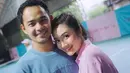 Penampilan Febby Rastanty sebagai anggota Bhayangkari sukses mencuri perhatian publik. Banyak yang memuji kecantikannya yang semakin bersinar dalam seragam resmi tersebut. Febby membuktikan bahwa ia mampu menjalani dua peran penting, sebagai publik figur dan istri pejabat, dengan sama baiknya. (Liputan6.com/IG/@febbyrastanty)