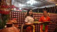 Buleleng Festival 2019 Hadikan Tipat Blayag.