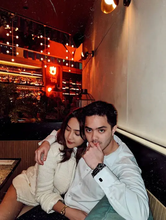 Anya Geraldine (Instagram/anyageraldine)