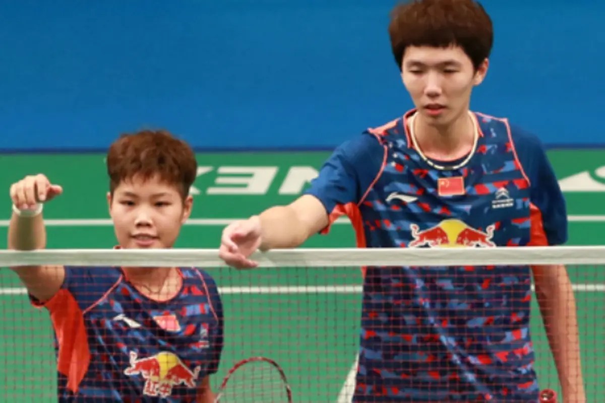 Huang Dongping