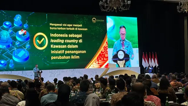 Pertemuan Tahunan Industri Jasa Keuangan (PTIJK) 2025