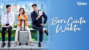 Sinetron Terbaru SCTV Beri Cinta Waktu (Dok. Vidio)