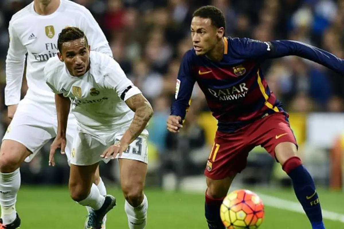 Neymar