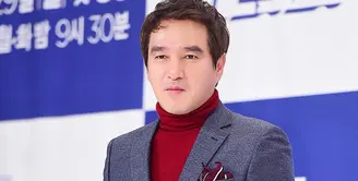 Berita mengejutkan datang dari aktor senior, Jo Jae Hyun. Lantaran aktor kelahiran 30 Juni 1965 itu tersandung skandal pelecehan seksual. (Foto: Soompi.com)