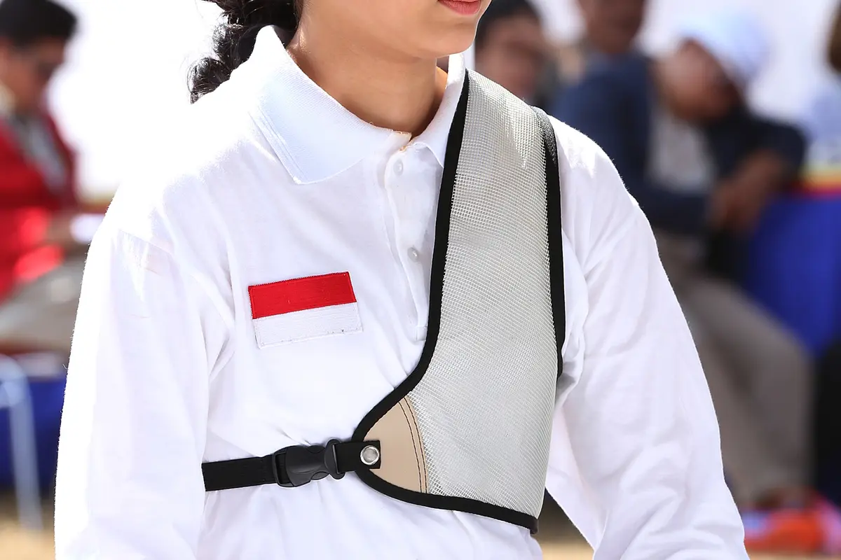 Chelsea Islan