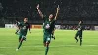 Kalah dari Persebaya, Persatu Kurang Beruntung