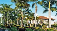 Ciputra Group memiliki sejmlah aset properti di Bali