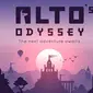 Alto's Odyssey. (Foto: Snowman)