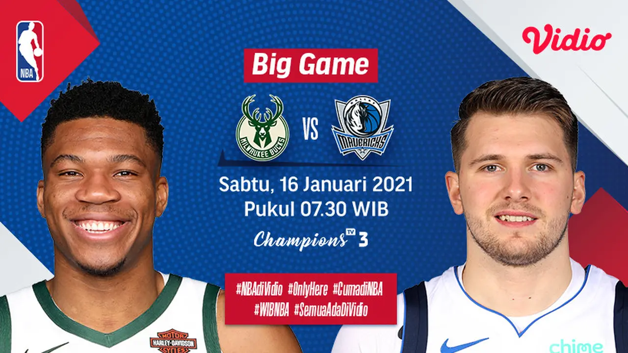 Big Game NBA