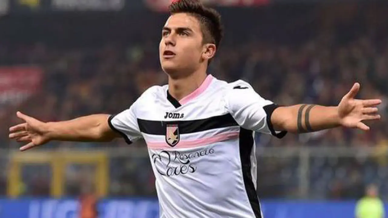 Paulo Dybala