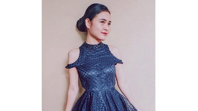 6 Gaya Maizura yang Disebut Mirip Michelle Ziudith, Cantik Menawan