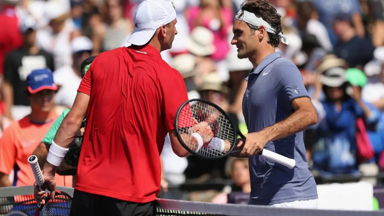 Roger Federer