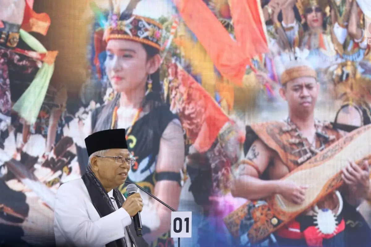Ma'ruf Amin