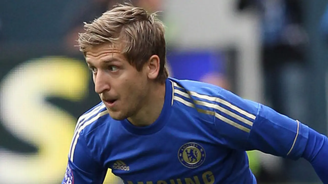 Winger Chelsea Tes Medis di Fiorentina