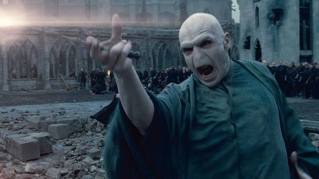 Film Voldemort Ini Bikin Fans Harry Potter Heboh Showbiz Liputan6 Com