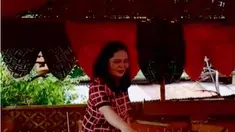 Rumah Bapontar jadi tempat singgah bagi siapa saja yang berniat meninggalkan kehidupan kelam.