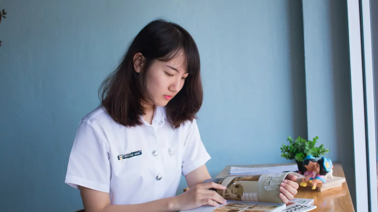 Pendidikan
