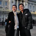Persiapan Pernikahan Azriel Hermansyah dan Sarah Menzel Capai 80 Persen