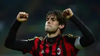 Ricardo Kaka (Olivier Morin/AFP)