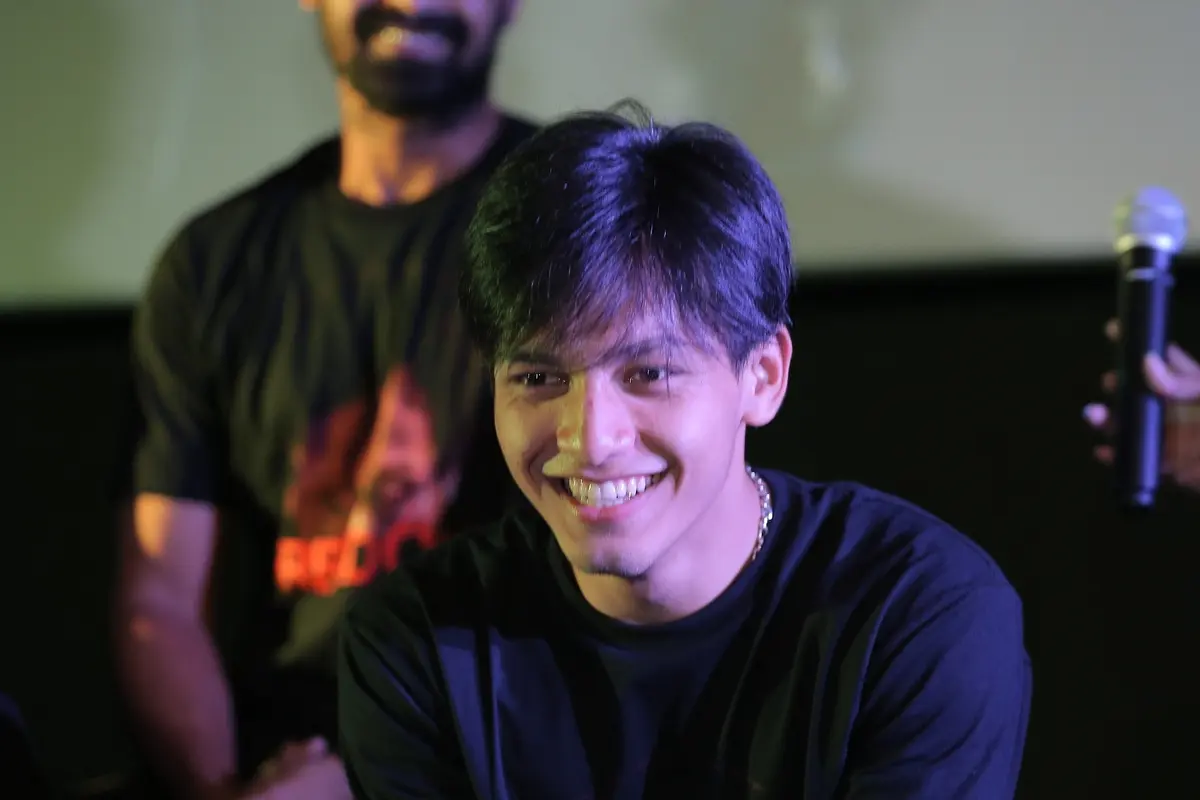 [Fimela] Jefri Nichol