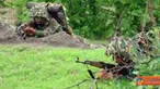Citizen6, Malang: Sebanyak 39 siswa Diktukpa TNI AL angkatan Ke - 41 Kejuruan Marinir, melaksanakan Lattek Taktik Operasi Darat dan Taktik Kondisi Tertentu di Puslatpur Purboyo Kabupaten Malang, Senin, (25/6). (Pengirim: Kobangdikal).